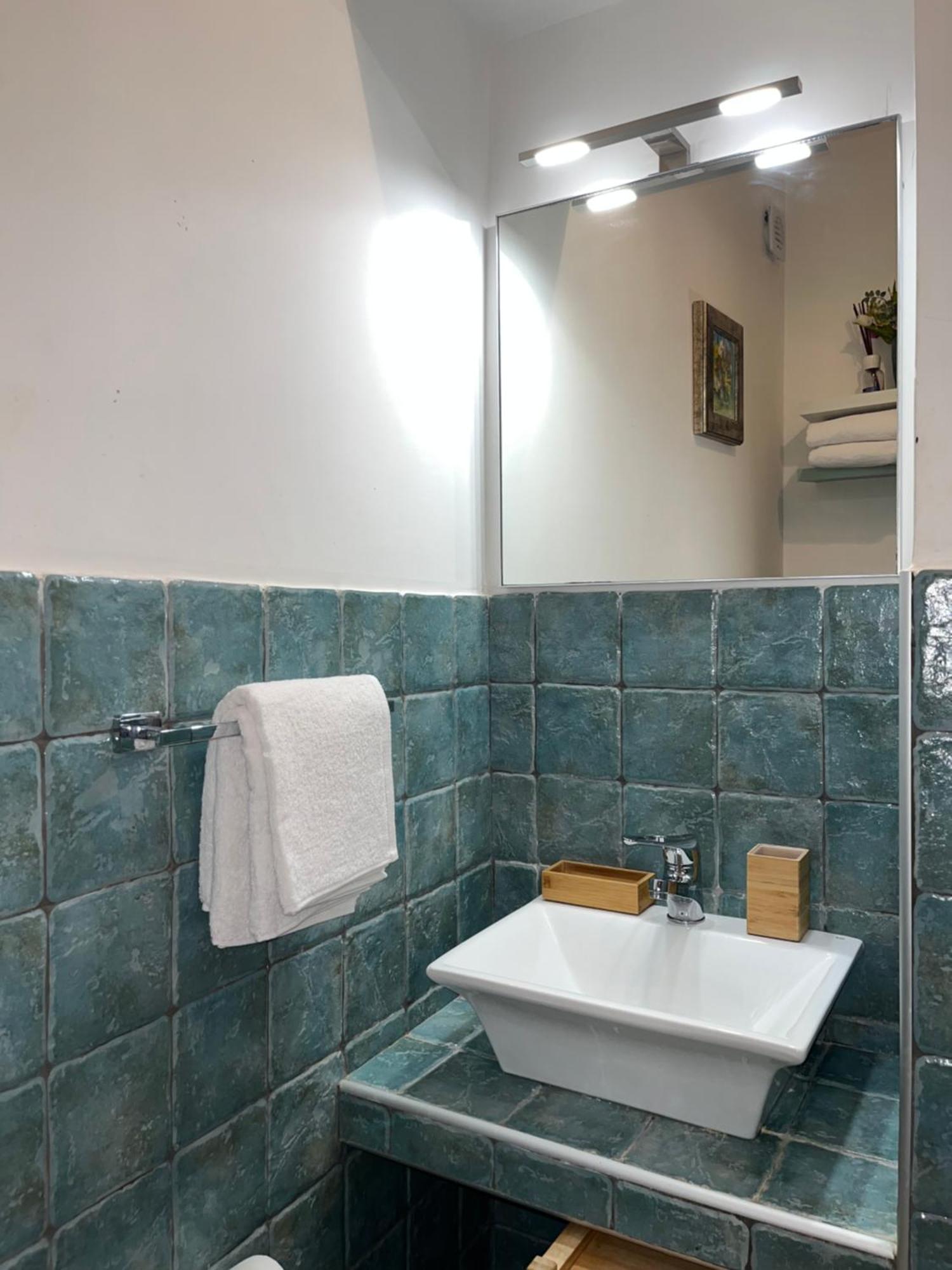 A Casa - Home Sharing Рим Екстериор снимка