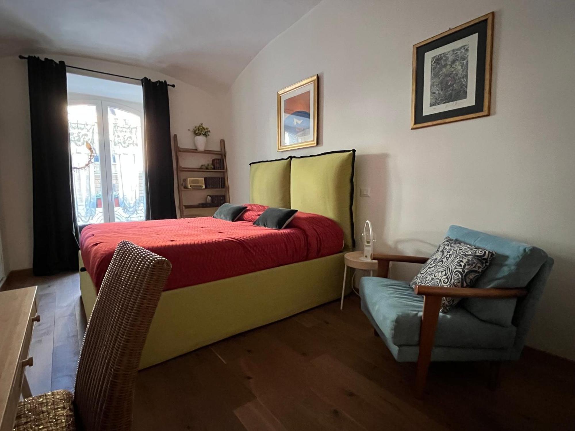 A Casa - Home Sharing Рим Екстериор снимка